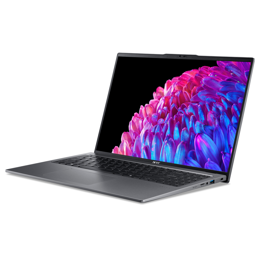 Ноутбук Acer Swift Go 16 SFG16-72-53VK (NX.KYAEU.001) - зображення 3