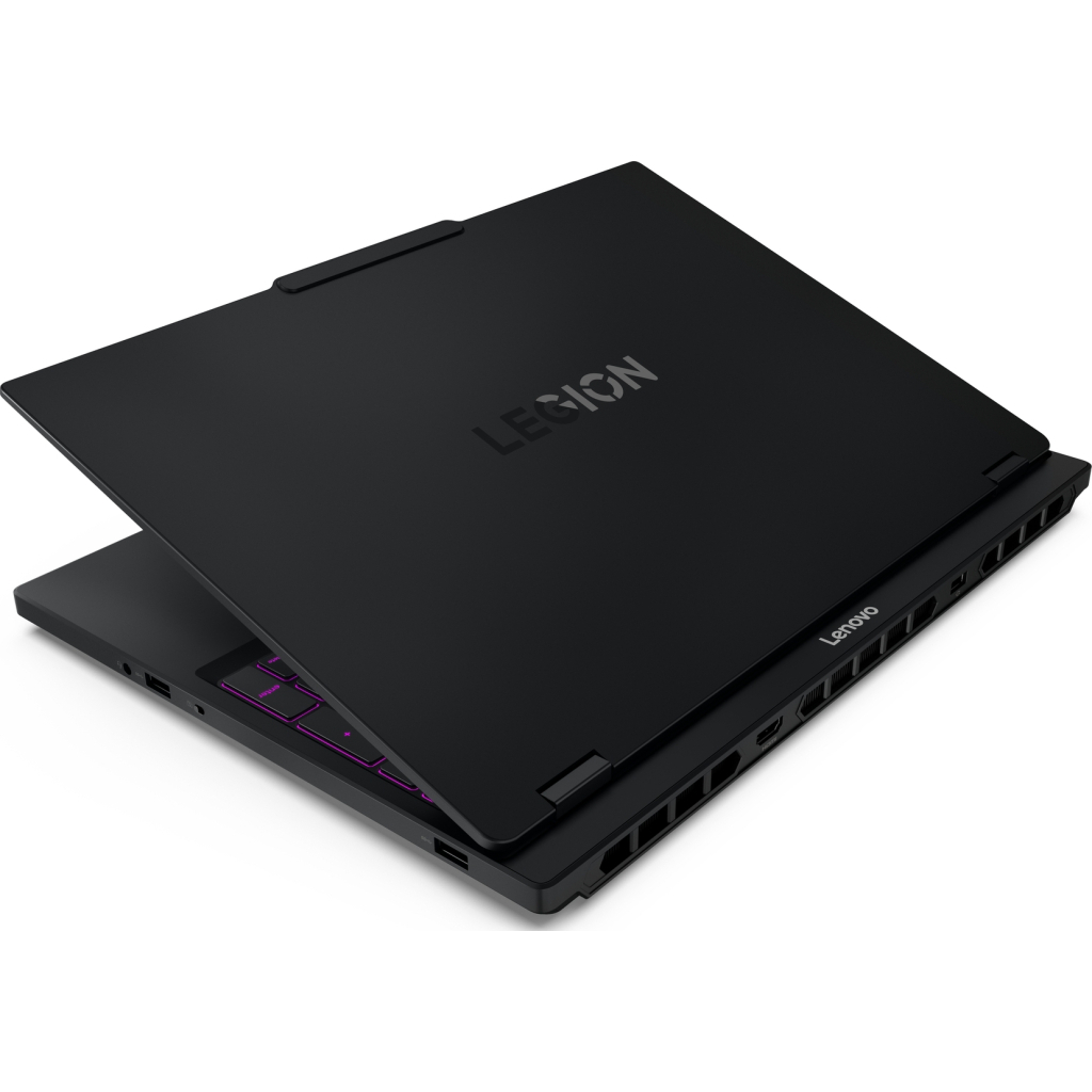 Ноутбук Lenovo Legion 5 15IRX10 (83LY00F0RA) - зображення 10