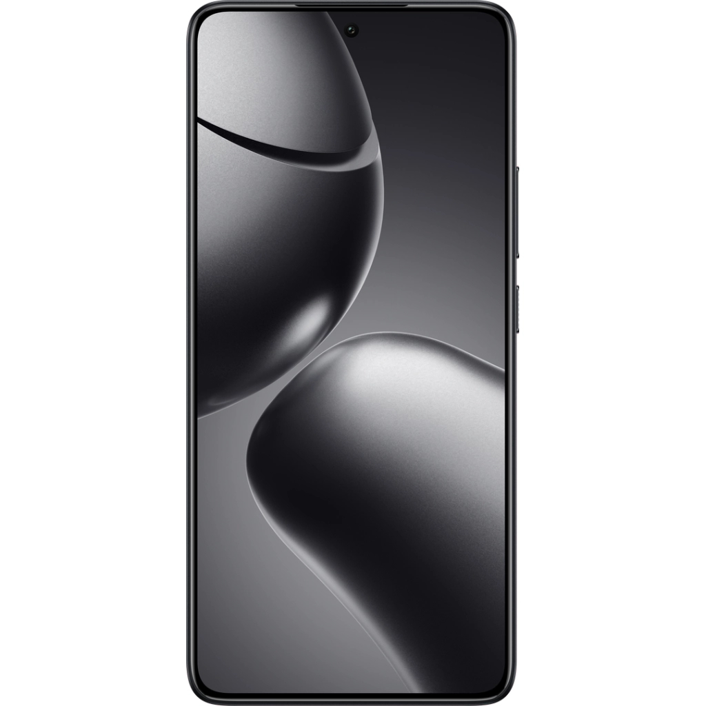 Мобільний телефон Xiaomi 14T 12/512GB Titan Black (1079733) - зображення 2