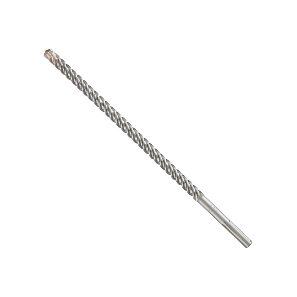 Бур DeWALT SDS-MAX ,XLR, 4 кромки, 24x400x540 мм (DT60823) - изображение 1