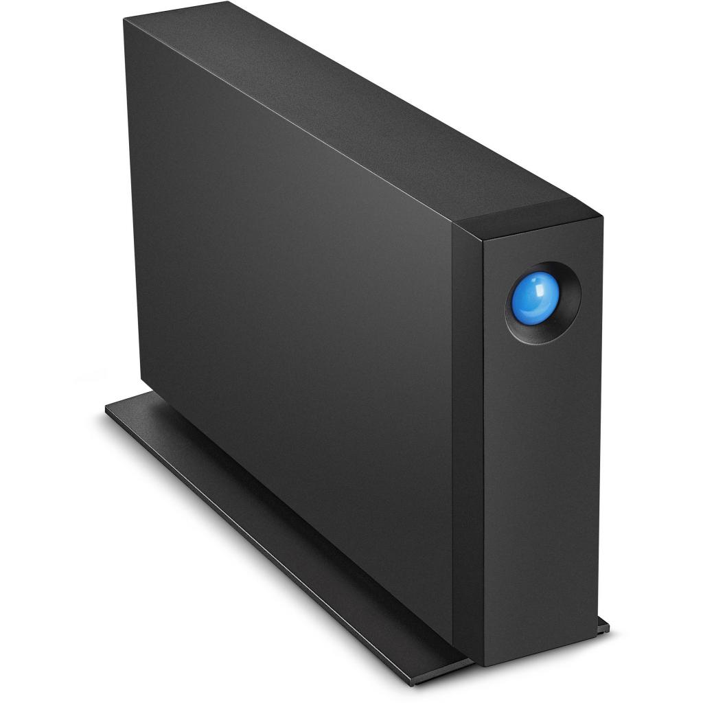 Зовнішній жорсткий диск 3.5" 8TB LaCie (STHA8000800) - зображення 1