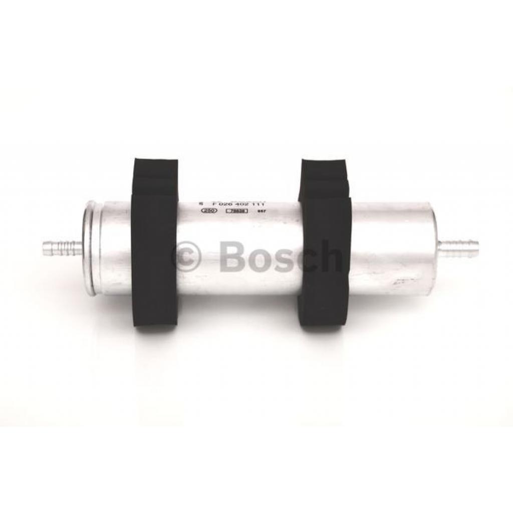 Фільтр паливний Bosch F 026 402 111 - изображение 2
