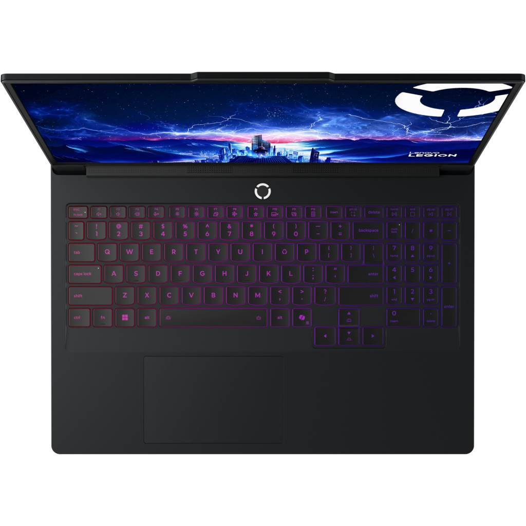 Ноутбук Lenovo Legion Pro 7 16IAX10H (83F5007DRA) - зображення 4