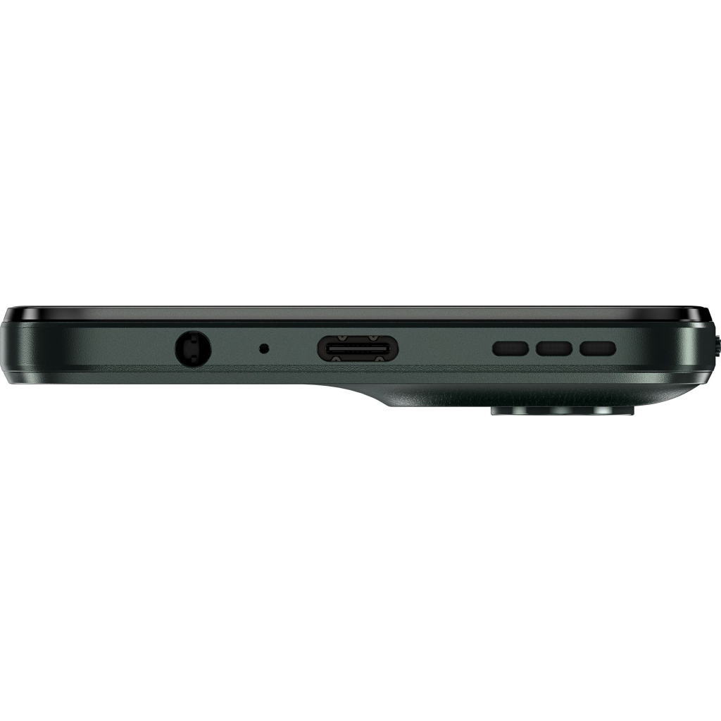 Мобільний телефон Motorola G55 8/256Gb Smoky Green (PB5U0010RS) - зображення 7