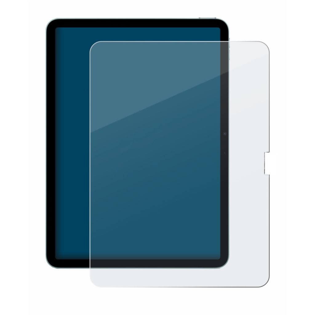 Скло захисне BeCover Matte Anti-Glare Apple iPad Air 11" M2/M3 (2024/2025) (713705) - зображення 3