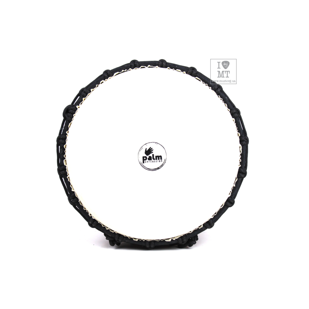 Джембе Palm Percussion JM-21 10" (225574) - изображение 5