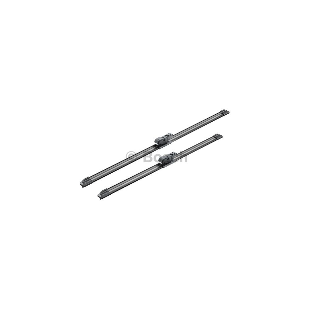 Щітка склоочисника Bosch 3397014315 (3 397 014 315) - зображення 4