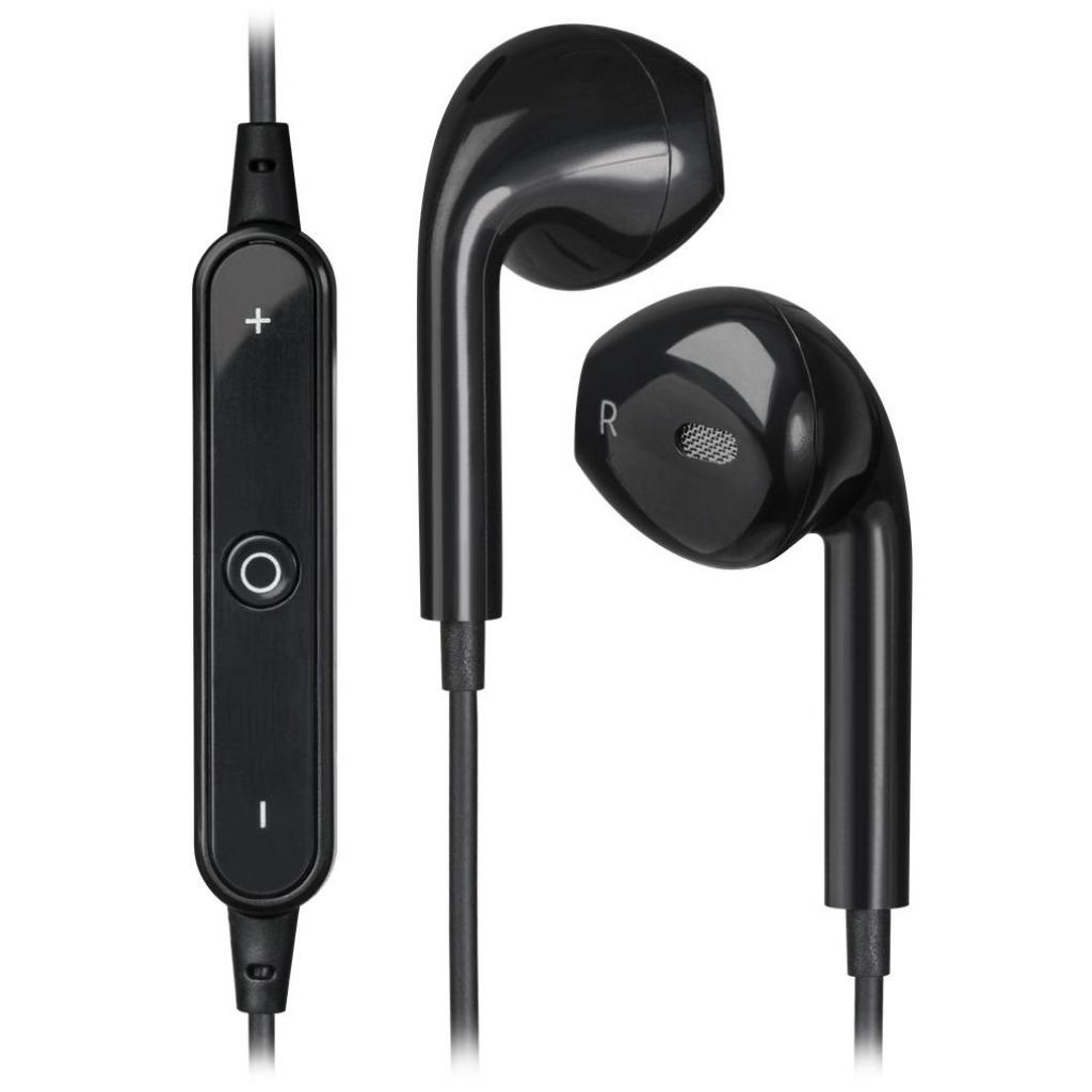 Навушники Defender FreeMotion B650 Bluetooth Black (63650) - зображення 1