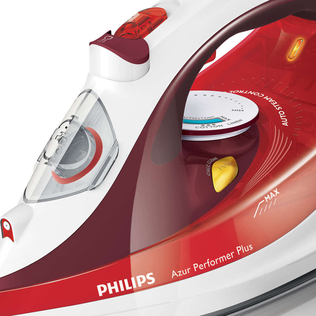 Праска Philips GC 4511/40 (GC4511/40) - зображення 3