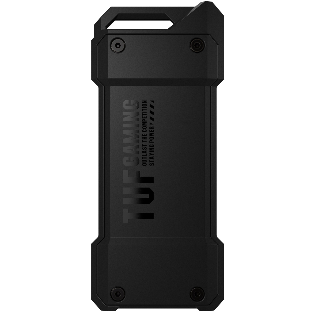 Накопичувач SSD USB-C 1TB TUF GAMING AS1000 ASUS (90DD02Q0-M09000) - изображение 3