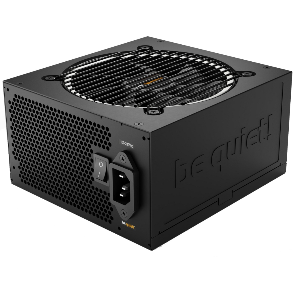 Блок живлення Be quiet! 750W DARK POWER 12M (BN343) - зображення 6