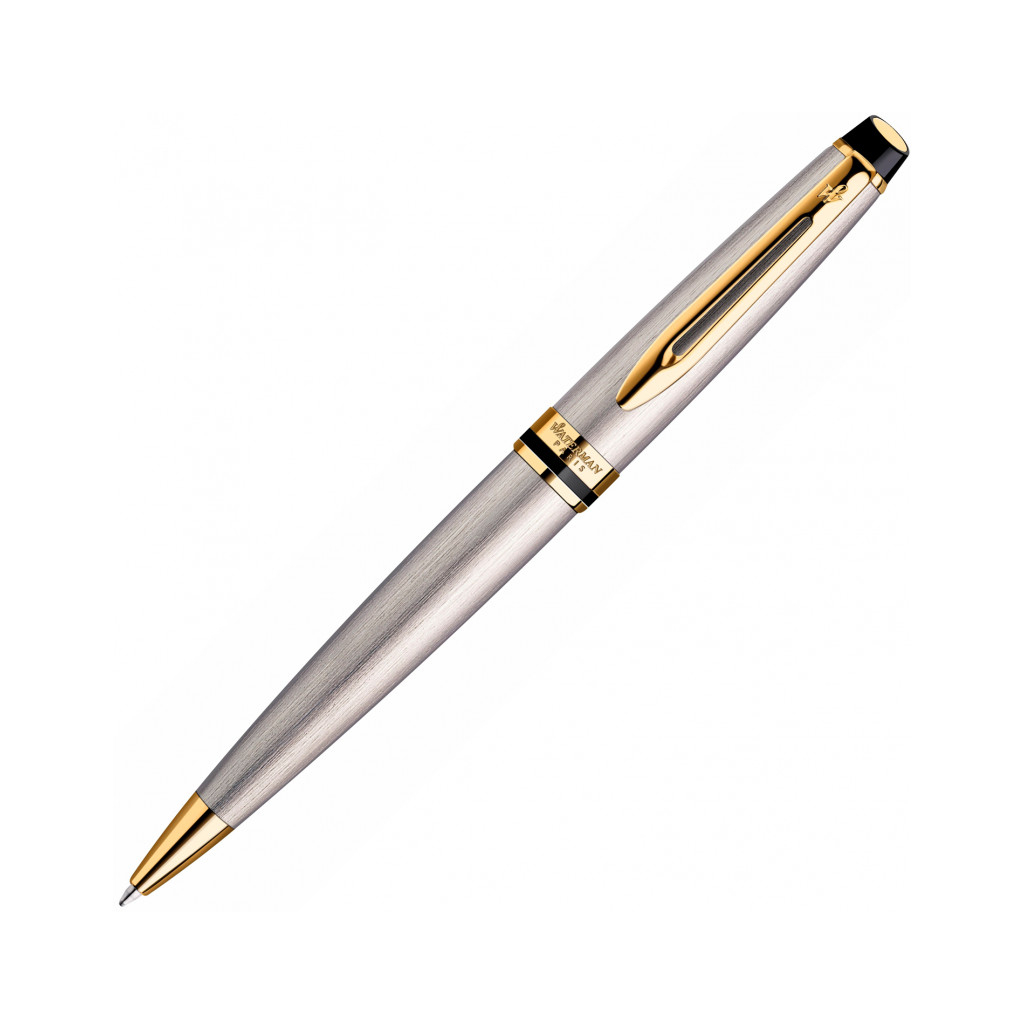 Ручка кулькова Waterman EXPERT SS GT BP (20 042) - зображення 2