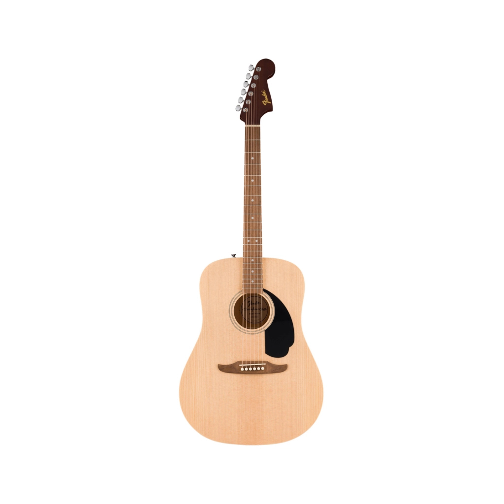 Гітара акустична Fender California Debut Redondo Natural (301697) - изображение 1