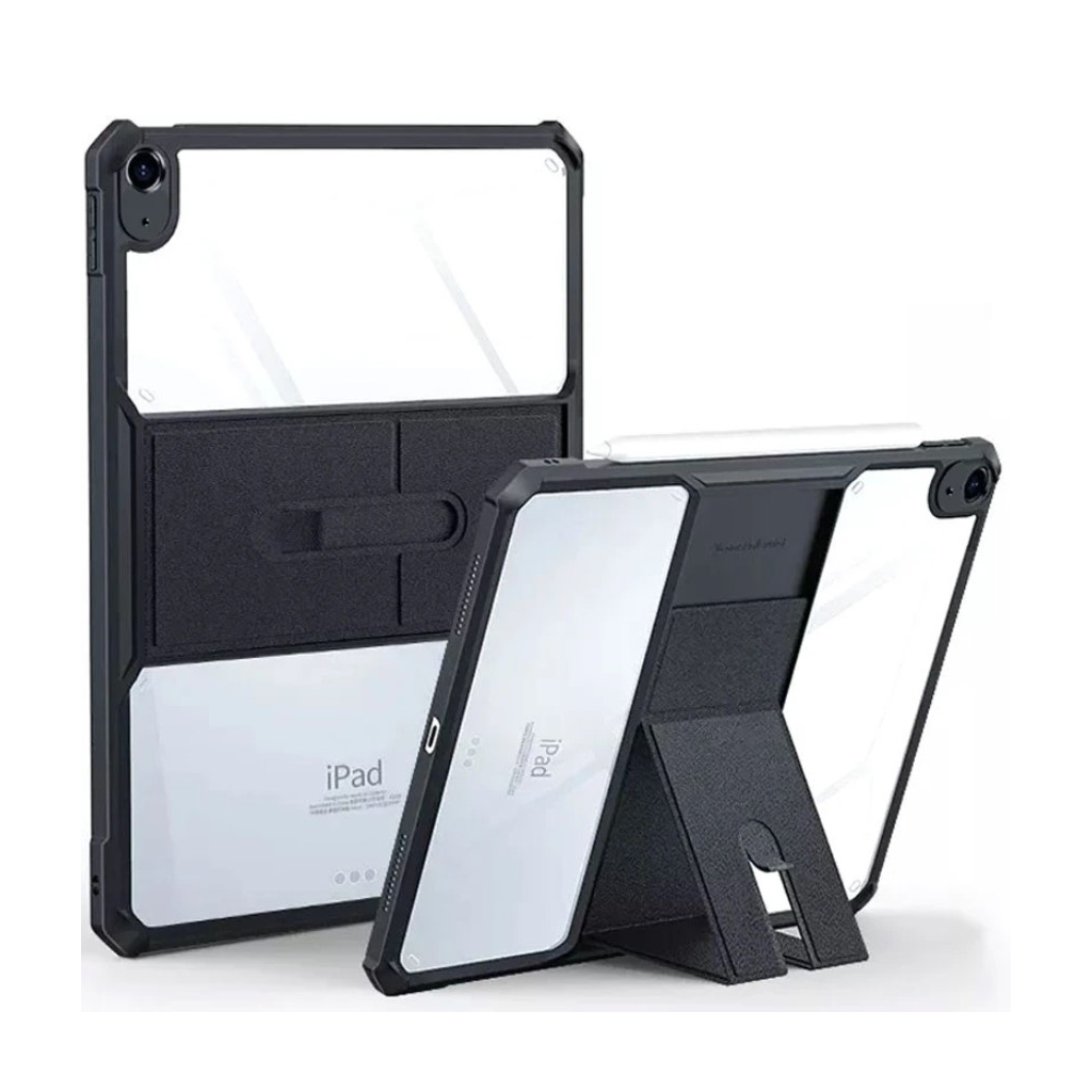 Чохол до планшета Xundd Stand Apple iPad Air (4/5) 2020/2022 10.9" Black (713248) - зображення 8