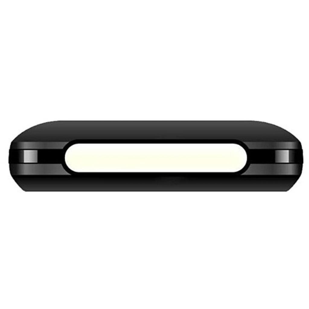 Мобільний телефон Nomi i2430 Black - зображення 5