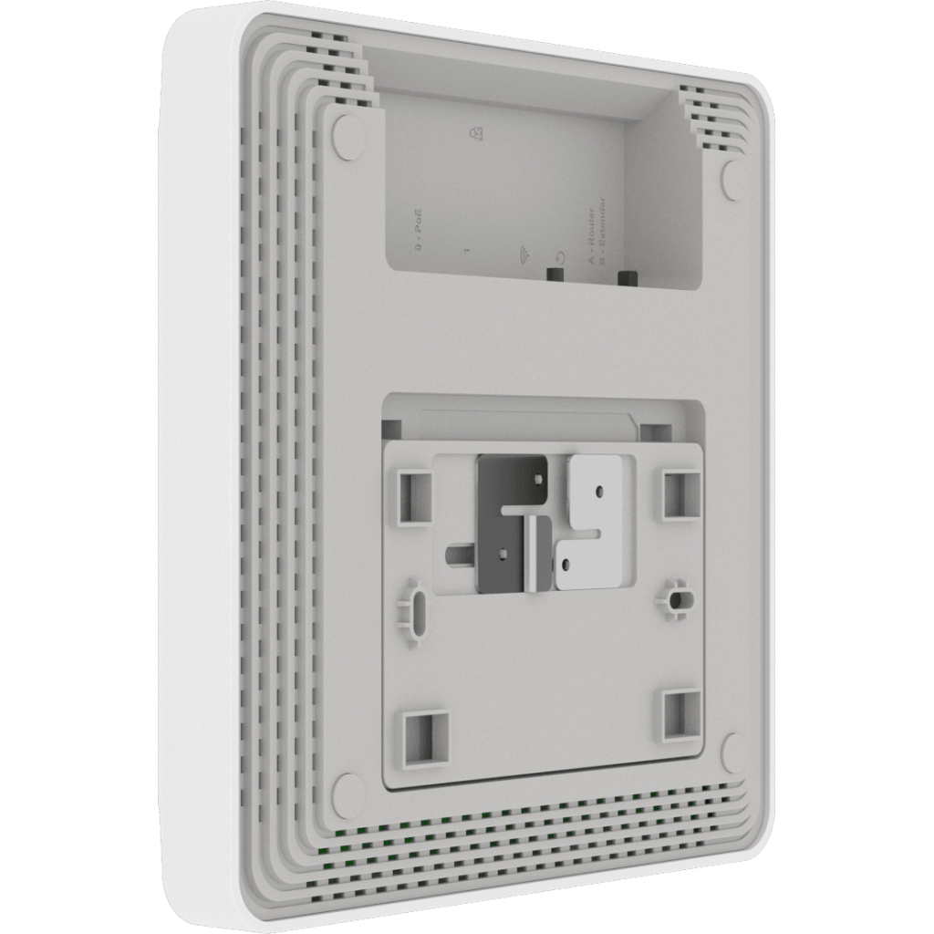 Точка доступу Wi-Fi Keenetic KN-2810-01 - зображення 4
