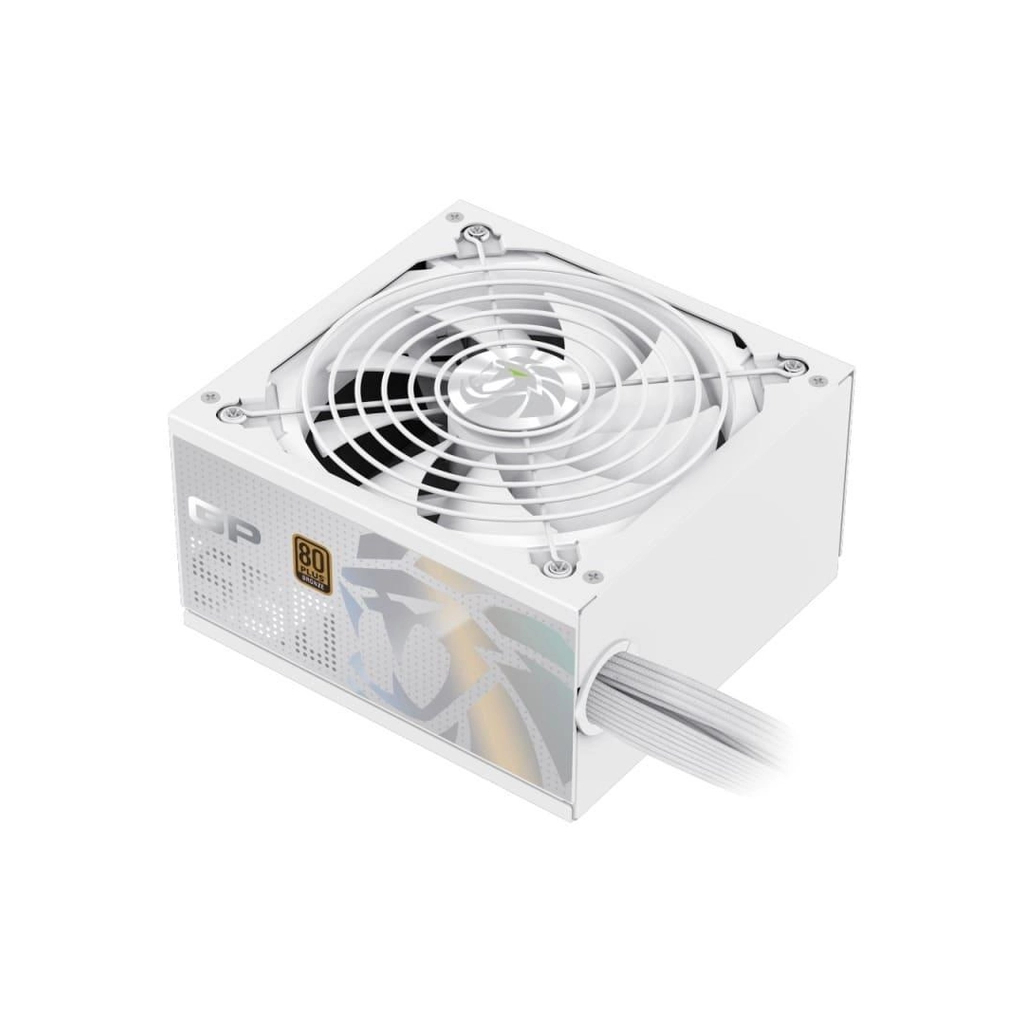 Блок живлення Gamemax 550W (GP 550B) - зображення 1