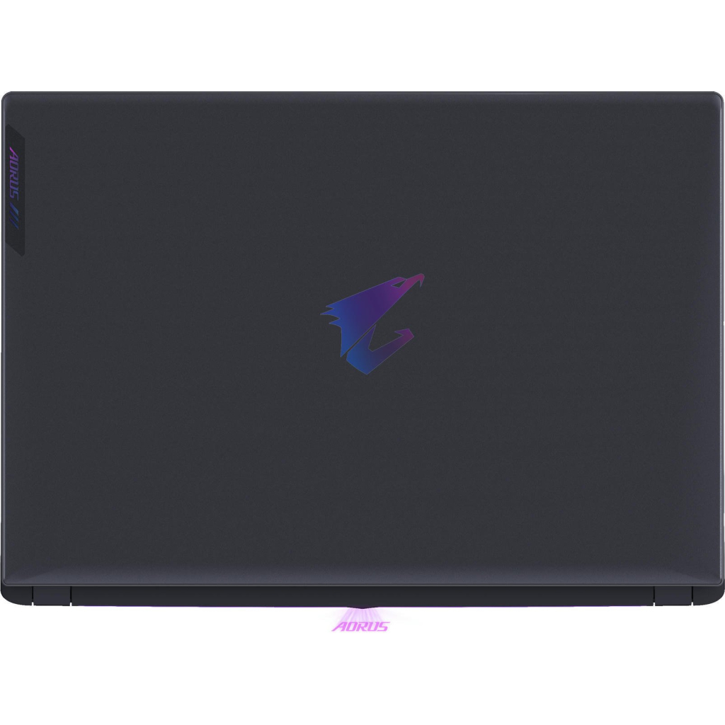 Ноутбук GIGABYTE Aorus 16X (AORUS_16X_9SG-43UAC54SH) - зображення 9
