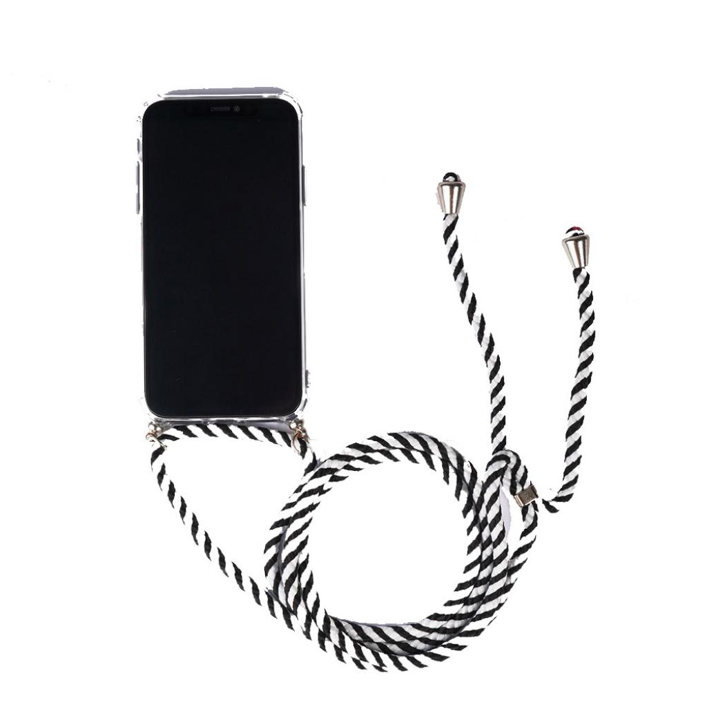 Чохол до мобільного телефона BeCover Strap Huawei Y6 2019 Spiral (704281) - зображення 1