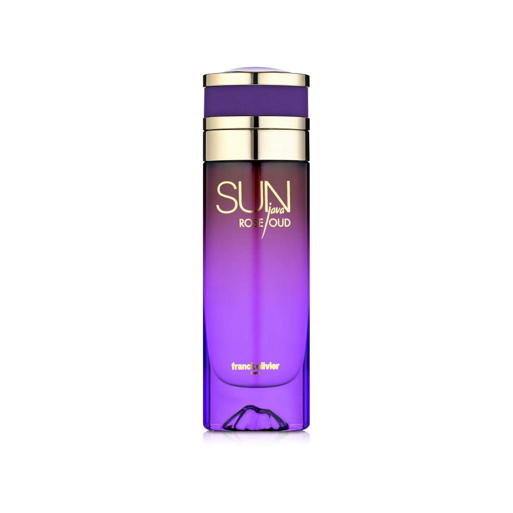 Парфумована вода Franck Olivier Sun Java Rose Oud 75 мл (3516641812324) - зображення 1
