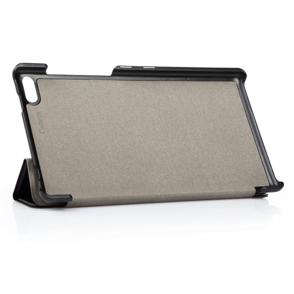 Чохол до планшета BeCover Smart Case Lenovo Tab 4 7 Essential TB-7304 Black (701666) - зображення 3