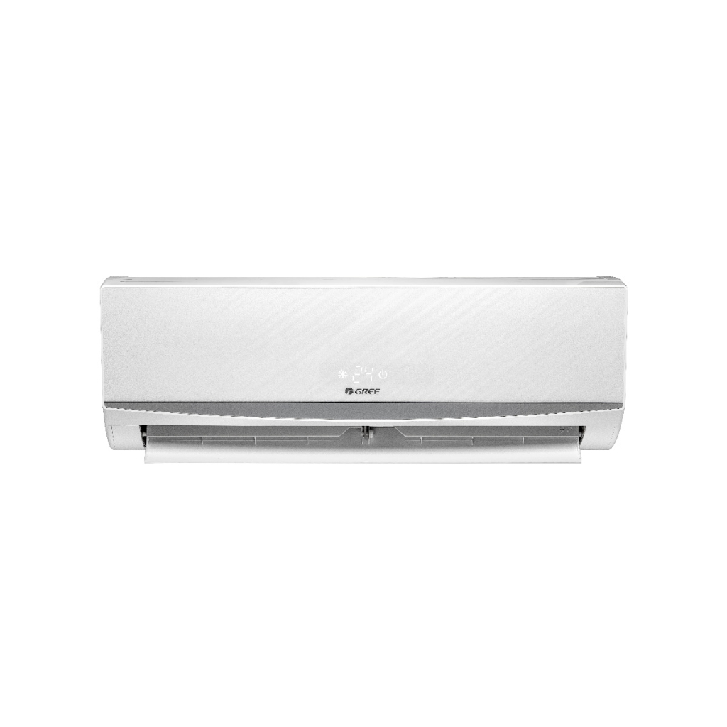 Кондиціонер Gree Cosmo Inverter R32 (GWH09AWCXBK6DNA1AICOSMO) - зображення 2