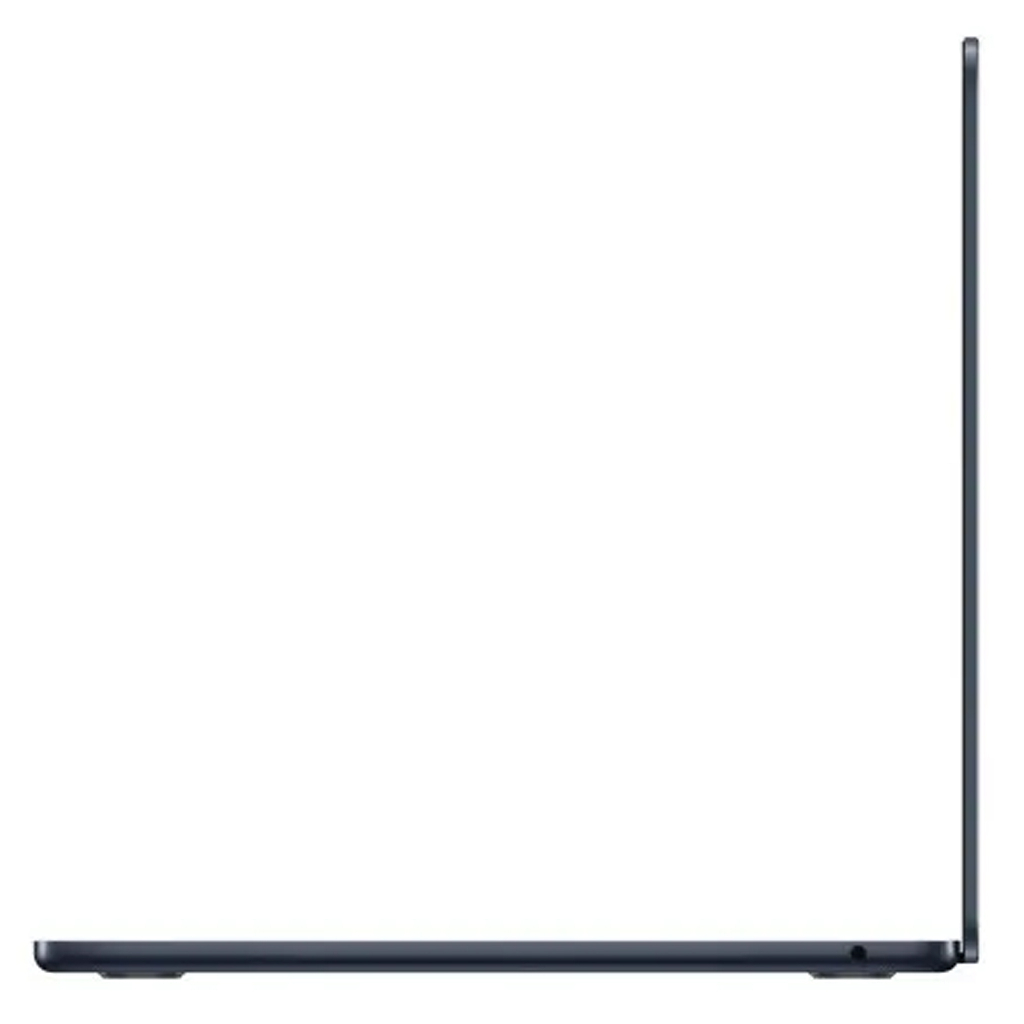 Ноутбук Apple MacBook Air 13 M4 A3240 Midnight (MW133UA/A) - зображення 4