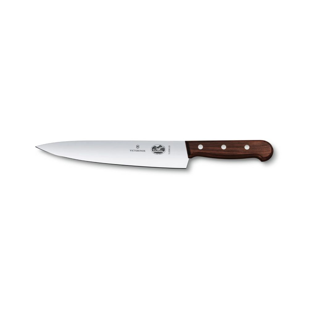 Кухонний ніж Victorinox Wood Carving 22 см (5.2000.22G) - зображення 1