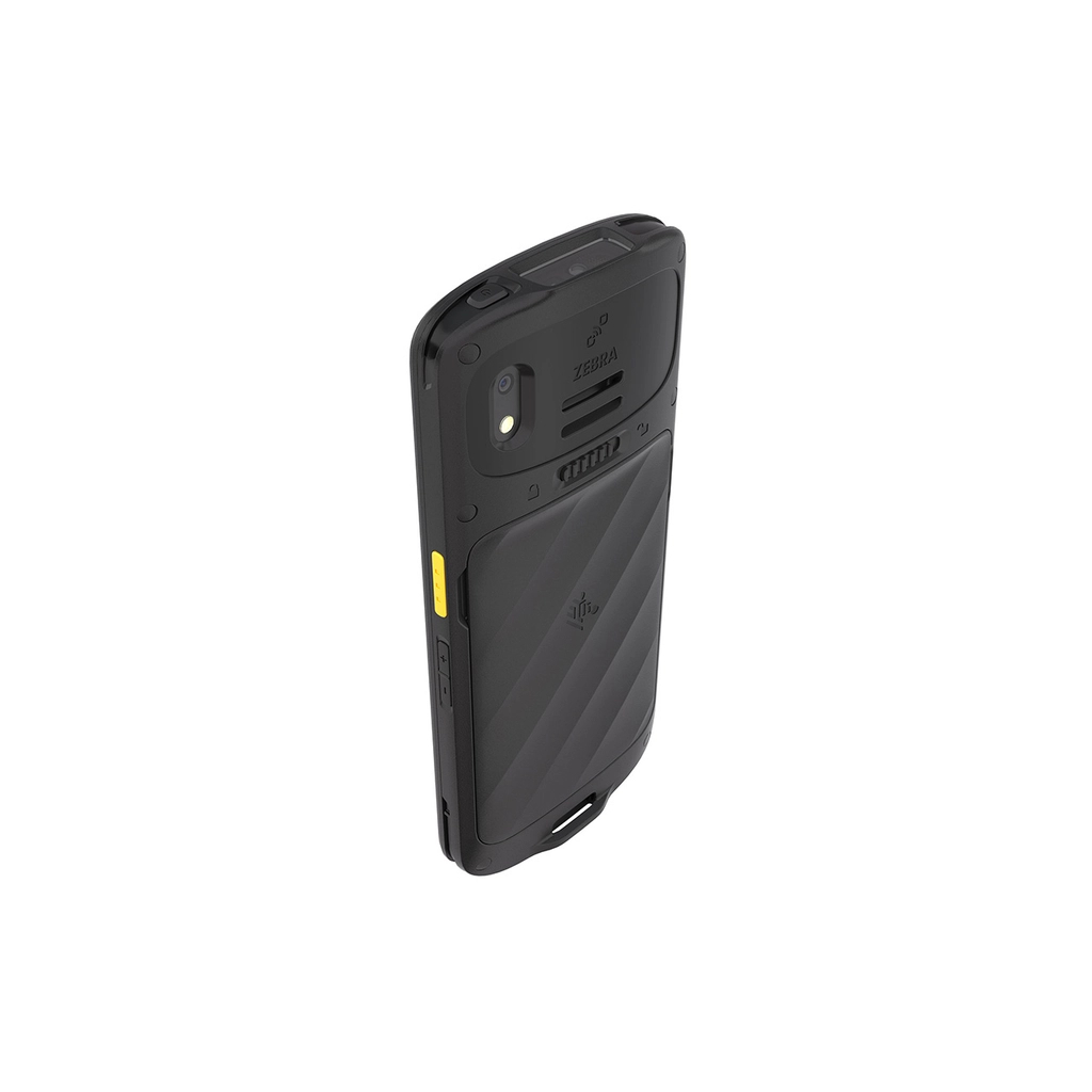 Термінал збору даних Zebra TC15 2D SM6375,4GB/64GB,USB,WiFi,BT,NFC,5000vAh (TC15BK-1PE14S-A6) - изображение 4