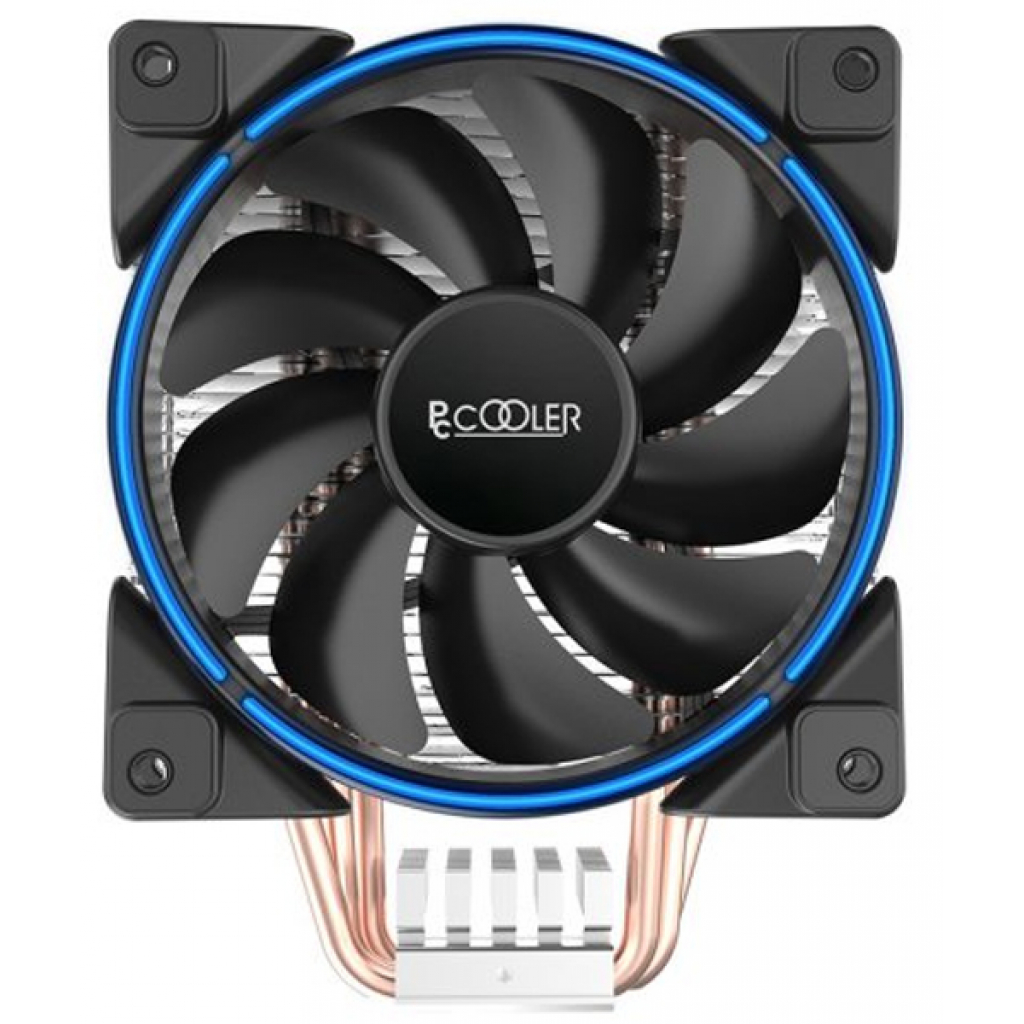 Кулер до процесора PcCooler GI-X3B V2 - зображення 2