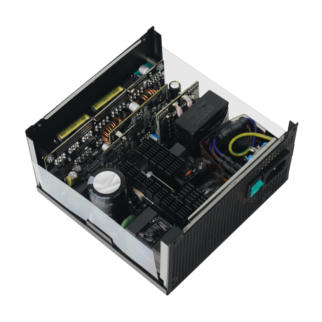 Блок живлення Deepcool 1200W PN1200M GamerStorm (R-PNC00M-FC0B-JGEU) - зображення 7