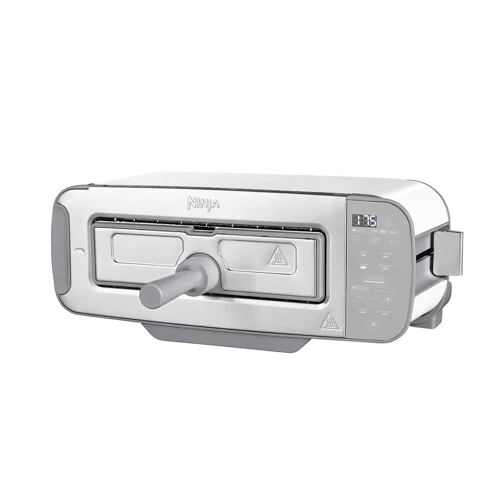 Тостер Ninja Foodi 3-in-1 White ST200EUWH - зображення 8