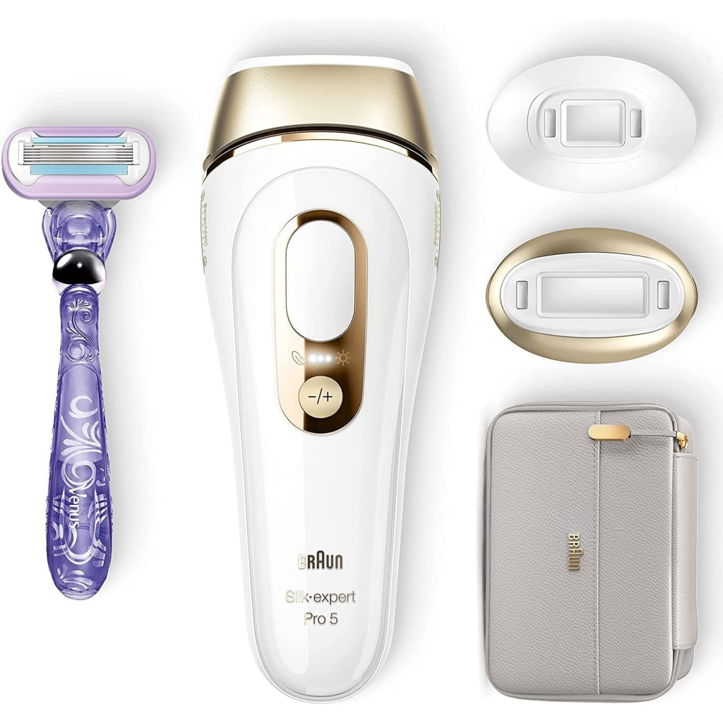 Фотоепілятор Braun PL5157 - зображення 2