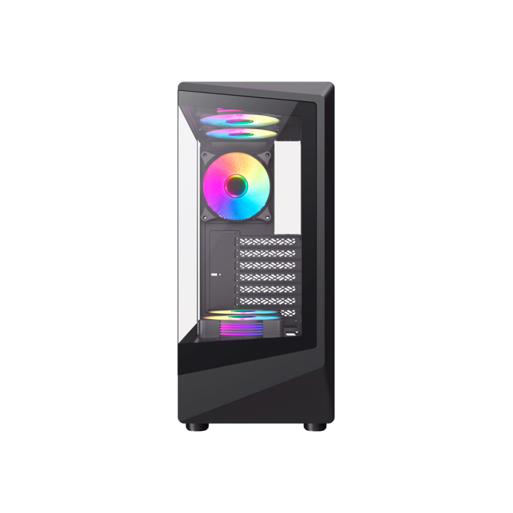 Корпус Gamemax Vista COC AB - зображення 3