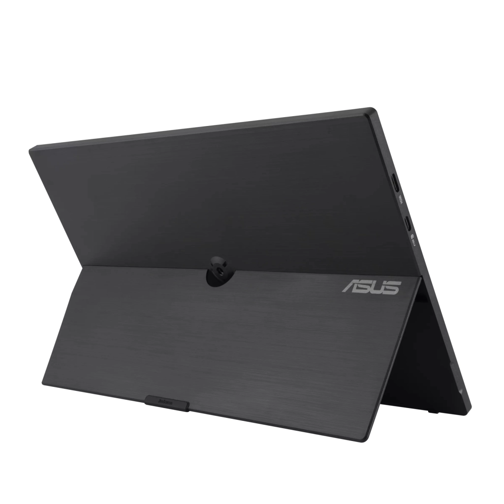 Монітор ASUS ZenScreen MB16AHV - зображення 3