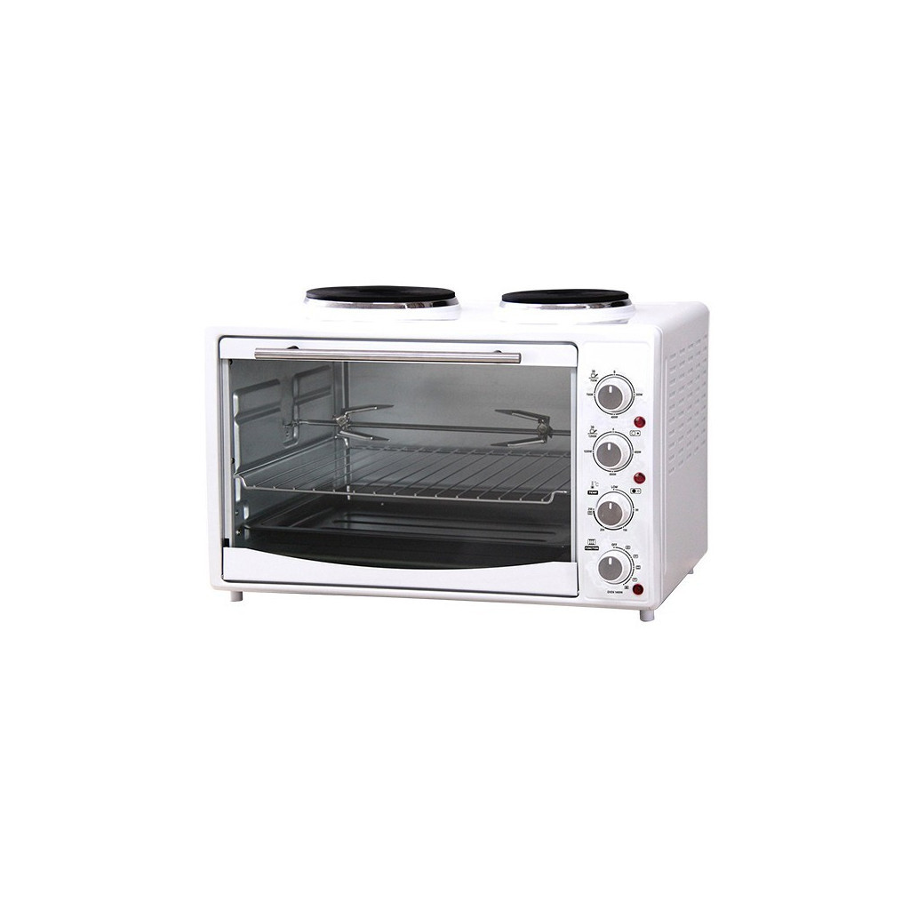 Електропіч Vimar VEO-4219 W (VEO-4219W) - зображення 1