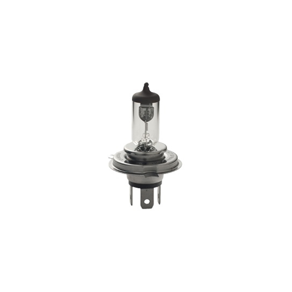 Автолампа SCT-GERMANY H4 Basic 24V 75/70W P43t (202167) - зображення 1