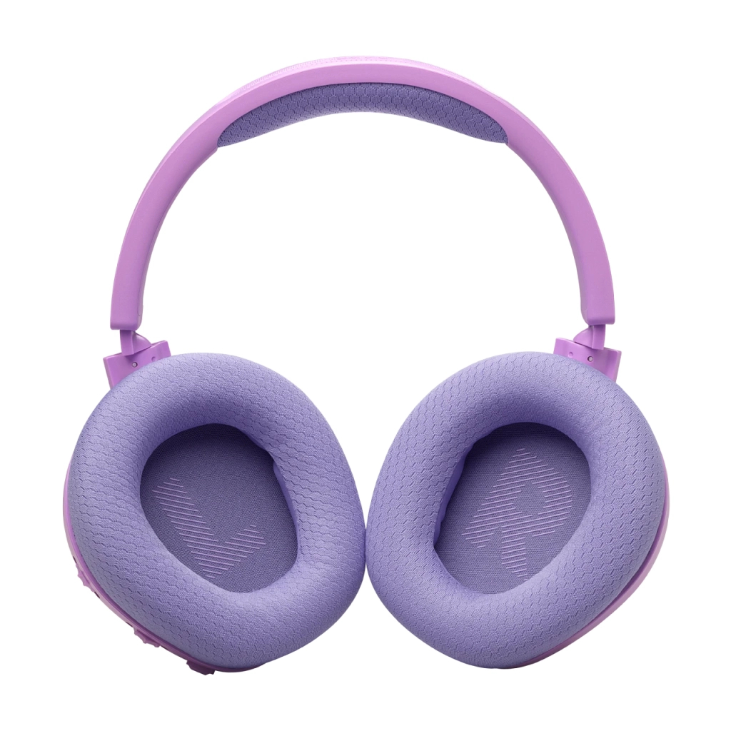 Навушники JBL Quantum 360 Wireless Purple (JBLQTUM360PUR) - зображення 6