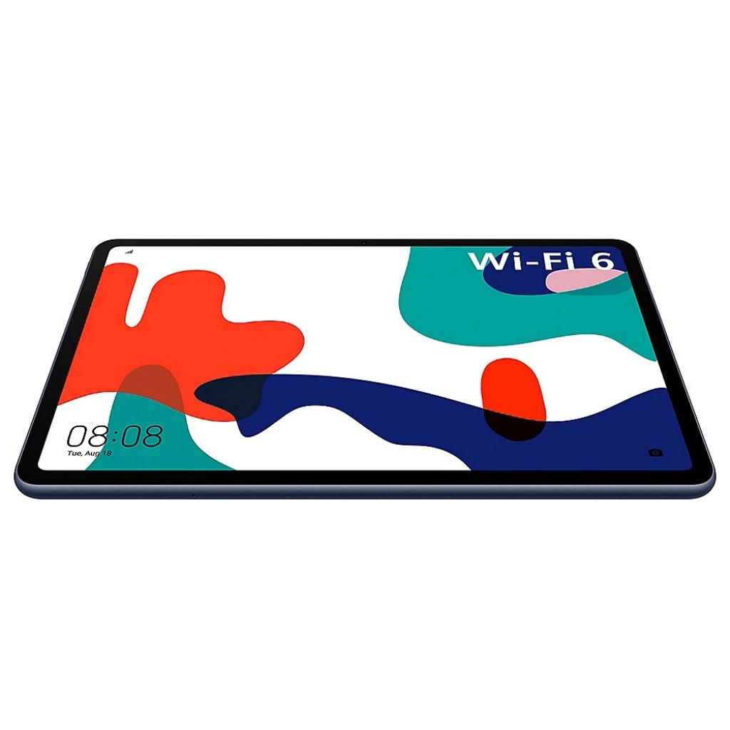 Планшет Huawei MatePad 10.4 2021 WiFi 64GB Midnight Grey (53011TNG) - зображення 5