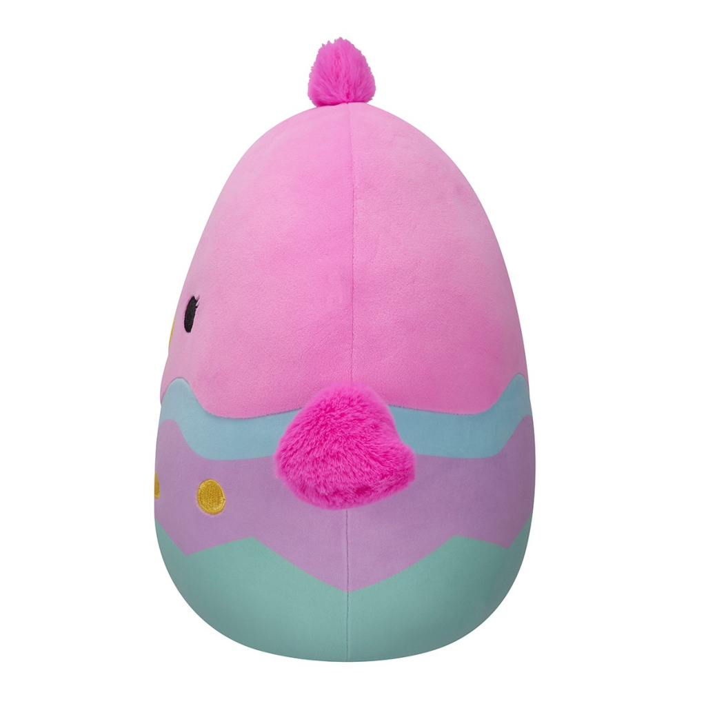 М'яка іграшка Squishmallows Пташеня Імпресса 30 см (SQER00914) - зображення 3