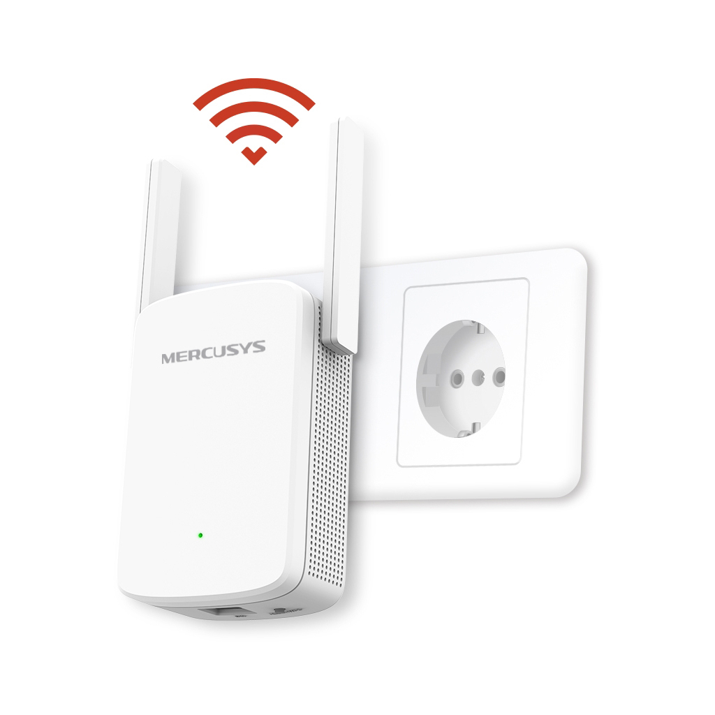 Ретранслятор Mercusys ME30 - зображення 4