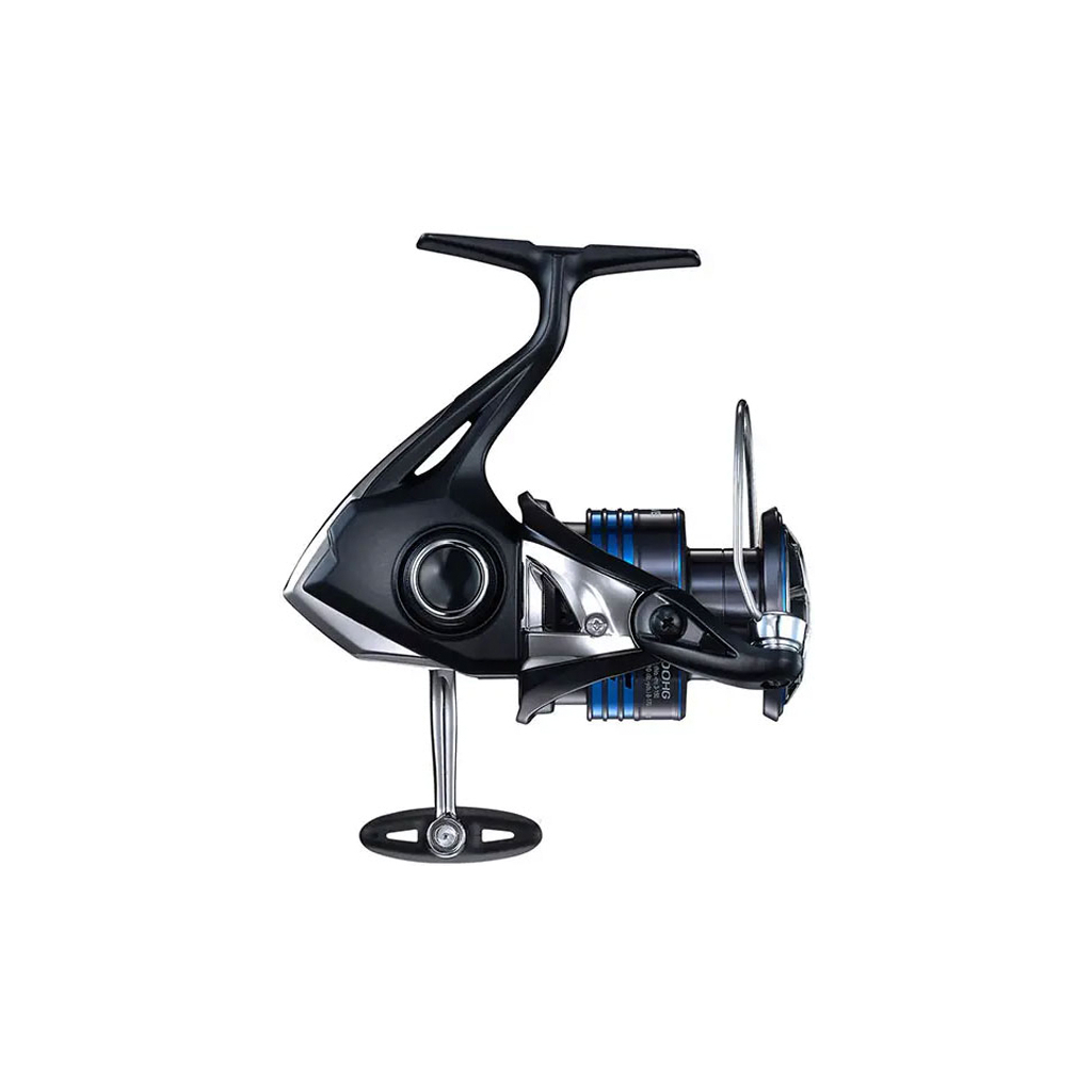 Котушка Shimano Nexave FI 4000 3+1BB 5.21 (NEX4000FI) - зображення 4