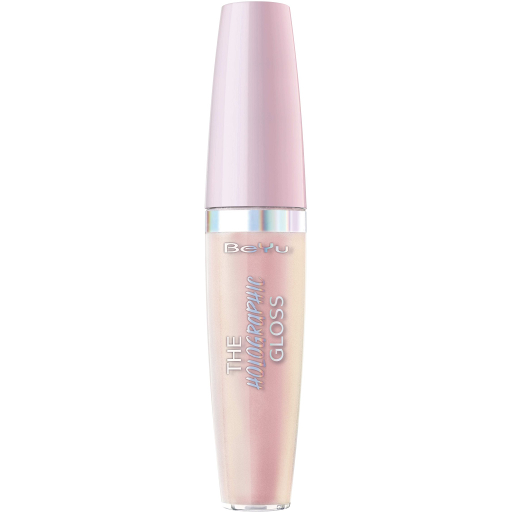 Блиск для губ BeYu The Holographic Gloss 01 - Apocalypse (4033651821423) - зображення 2