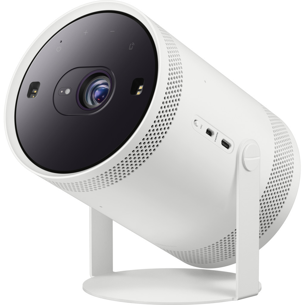Проектор Samsung SP-LFF3CLAXXUA - зображення 1