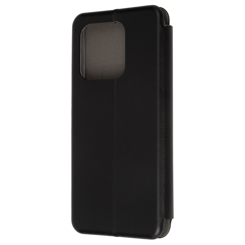 Чохол до мобільного телефона Armorstandart G-Case Infinix Hot 50i / Smart 9 Black (ARM80969) - зображення 2
