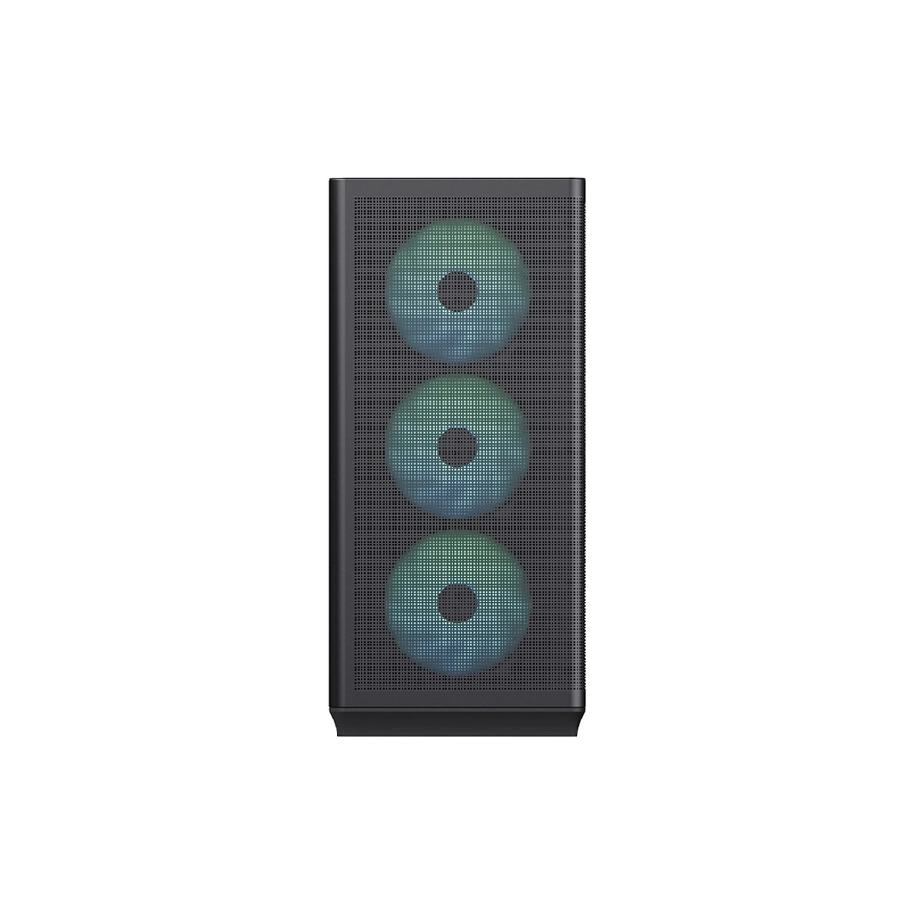 Корпус APNX Creator C1-R Black (APCM-CR01243.11) - зображення 8