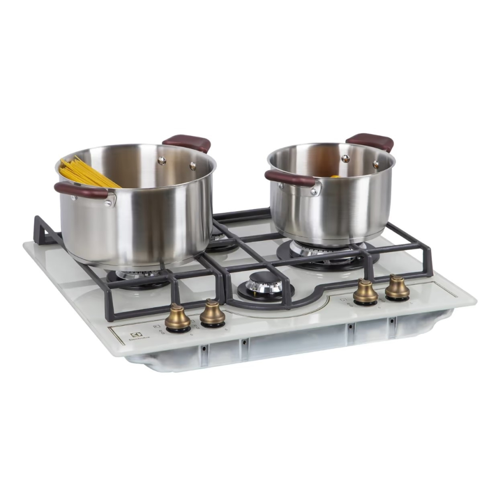 Варочна поверхня Electrolux GPE 363 RBV (GPE363RBV) - зображення 5