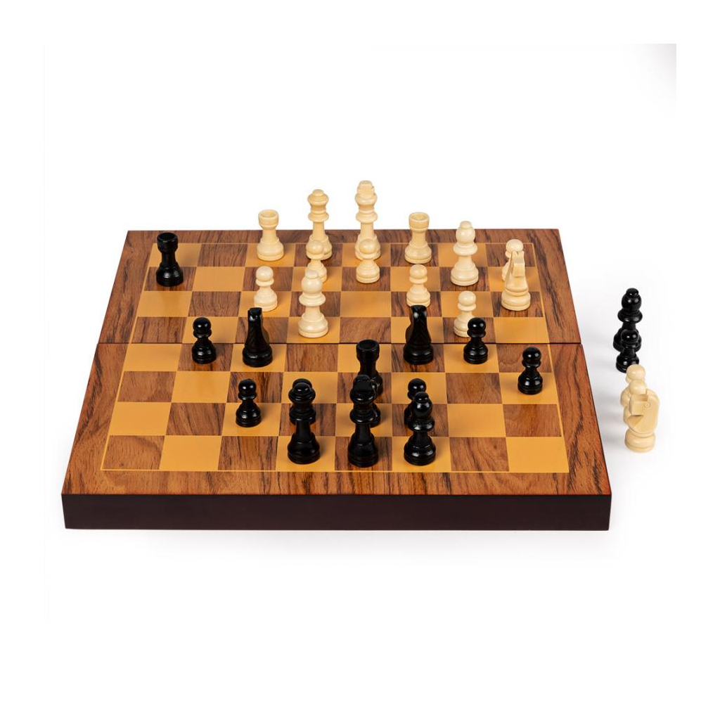 Настільна гра Spin Master Шахи (великі) (SM34812/6071146) - изображение 2