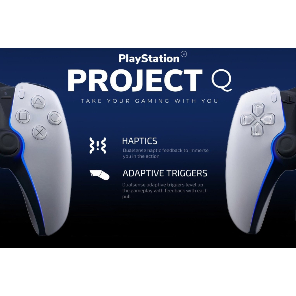 Ігрова консоль Sony Playstation Пристрій для дистанційної гри Portal (1000042436) - зображення 7