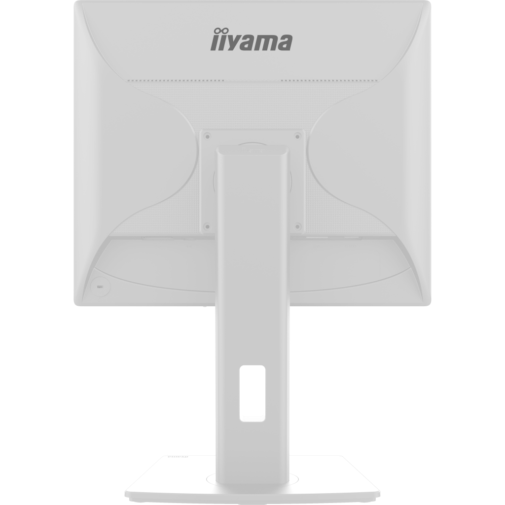 Монітор iiyama B1980S-W1 - зображення 9